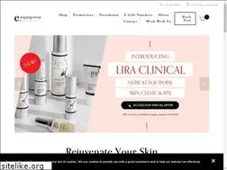 Sites similar to equipoisespa.co.nz