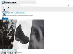 Sites similar to equipol.fr
