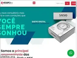 Sites similar to equipoline.com.br