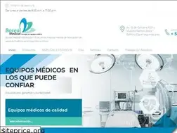 Sites similar to equipomedico.com.ec