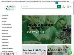 Sites similar to equipomedicobonilla.com