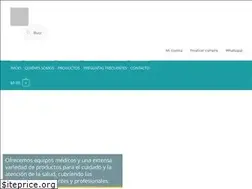 Sites similar to equipomedicoconsultoria.com.mx