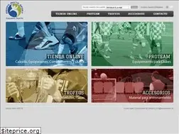 Sites similar to equipomixto.es