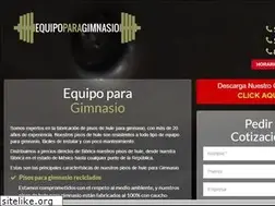 Sites similar to equipoparagimnasio.top