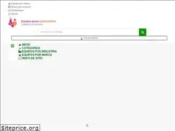 Sites similar to equipoparalaboratorio.mx