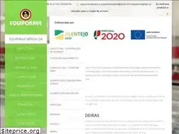 Sites similar to equiporave.pt