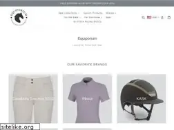 Sites similar to equiporium.co.uk