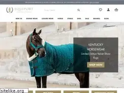 Sites similar to equiport.co.uk