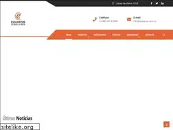 Sites similar to equipos.com.uy