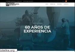Sites similar to equiposagropecuarios.com