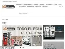 Sites similar to equiposantequera.com