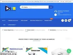 Sites similar to equiposaudiovisualesjpm.com