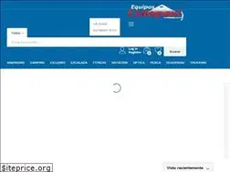 Sites similar to equiposcotopaxi.com