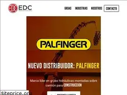 Sites similar to equiposdeconstruccion.mx