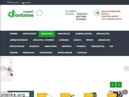 Sites similar to equiposdentales.es