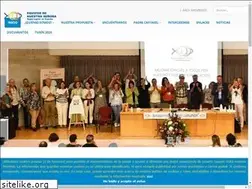 Sites similar to equiposens.org