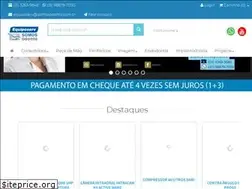 Sites similar to equiposerv.com.br