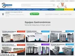 Sites similar to equiposgastronomicos.cl