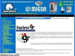 Sites similar to equiposgr.com.mx