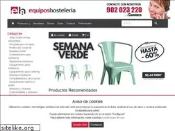 Sites similar to equiposhosteleria.com