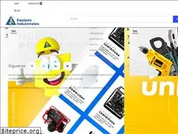 Sites similar to equiposindustriales.com