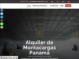 Sites similar to equiposindustrialesla.com