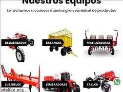 Sites similar to equiposjar.com