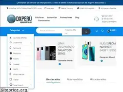 Sites similar to equiposlibres.pe