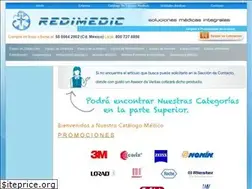 Sites similar to equiposmedicos.com.mx