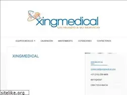 Sites similar to equiposmedicos.net.co