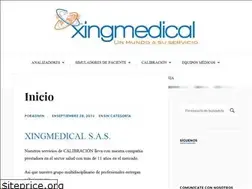 Sites similar to equiposmedicoscalibracion.com