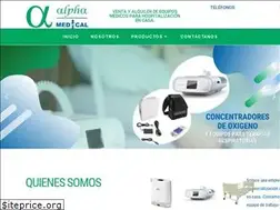Sites similar to equiposmedicosencasa.com