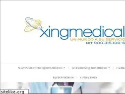 Sites similar to equiposmedicosmantenimiento.com