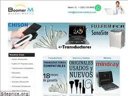 Sites similar to equiposmedicosmiami.com