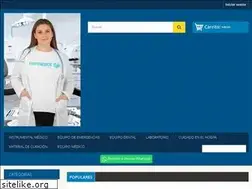 Sites similar to equiposmedicosymas.com
