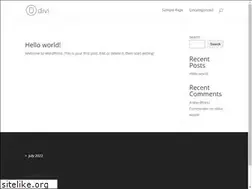 Sites similar to equiposmori.com