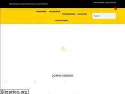 Sites similar to equiposmusicalesyelectronica.com.mx