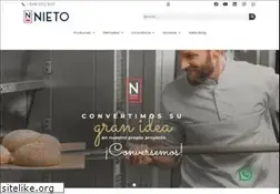 Sites similar to equiposnieto.com