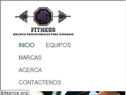 Sites similar to equiposparagimnasioentijuana.com
