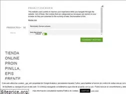 Sites similar to equiposproteccion.com