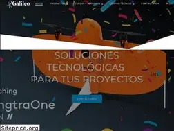 Sites similar to equipostopograficos.com