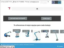 Sites similar to equiposup.com