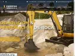 Sites similar to equiposurrego.com