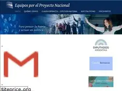 Sites similar to equiposweb.com.ar