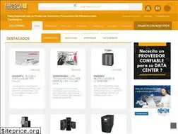 Sites similar to equiposysoluciones.com