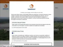 Sites similar to equiposyterratest.com