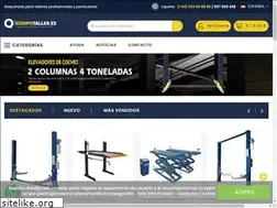 Sites similar to equipotaller.es