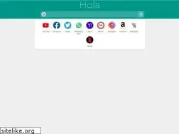 Sites similar to equipotecnico.net