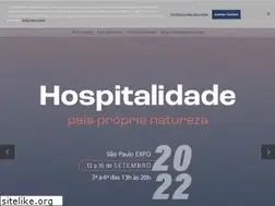 Sites similar to equipotel.com.br