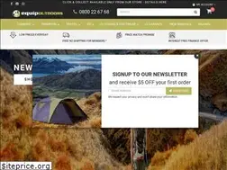 Sites similar to equipoutdoors.co.nz